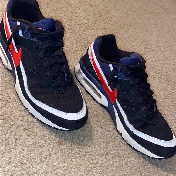 air max bw olympic